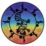 Sticker I made in homage to the Sonoran Desert, where I was born and raised Sticker I made in homage to the Sonoran Desert, where I was born and raised