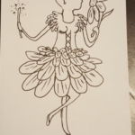 Inktober 2016, I use a series of witch theme prompts, which of course tickled me pink. Inktober 2016, I use a series of witch theme prompts, which of course tickled me pink.